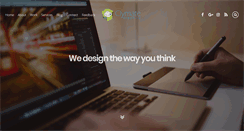 Desktop Screenshot of clymategraphics.com
